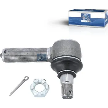 Čep řízení Hlava příčného táhla řízení DT Spare Parts 2.53009