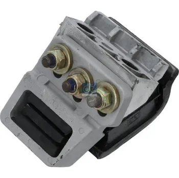 Zavěšení motoru Zavěšení motoru DT Spare Parts 4.80262