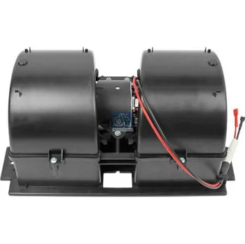 Ventilátor topení a klimatizace vnitřní ventilátor DT Spare Parts 6.73032