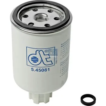 Palivový filtr Palivový filtr DT Spare Parts 5.45081