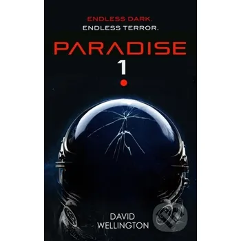 Paradise-1 - David Wellington Orbit