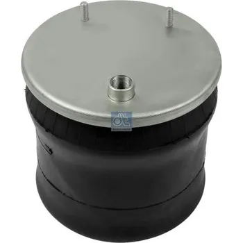 Mech, pneumatické odpružení DT Spare Parts 5.10270