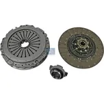 Sada spojky DT Spare Parts 6.93001