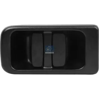 Dveře karosérie Vnější klika dveří DT Spare Parts 6.72030