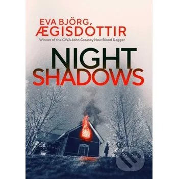 Night Shadows - Eva Bjorg Ægisdottir Orenda