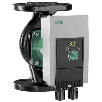 Oběhové čerpadlo Wilo Yonos MAXO 80/0,5-12 PN6 2120658