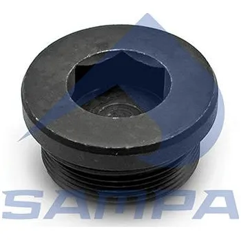 Uzavírací šroub, pohon nápravy SAMPA 043.474