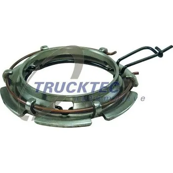 Spojkové ložisko Sada na opravy, vysouvací ložisko TRUCKTEC AUTOMOTIVE 01.23.053