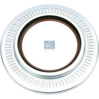 Těsnicí kroužek hřídele, náboj kola DT Spare Parts 3.60133