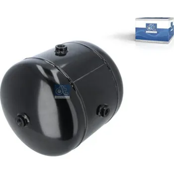 Zásobník vzduchu, pneumatický systém DT Spare Parts 5.70069