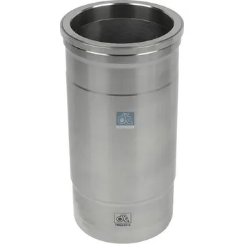 Válec motoru Vložený válec DT Spare Parts 1.10086