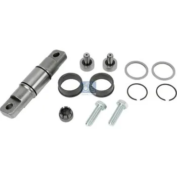 Spojkové ložisko Sada na opravy, vysouvací ložisko DT Spare Parts 4.90843