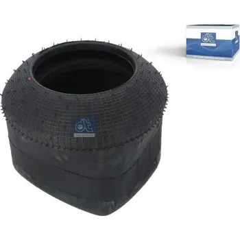 Mech, pneumatické odpružení DT Spare Parts 2.61022