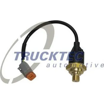 Čidlo automobilu Snímač, tlak oleje TRUCKTEC AUTOMOTIVE 04.42.012
