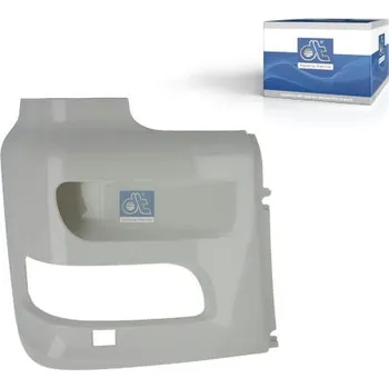 Přední světlomet Pouzdro, hlavní světlomet DT Spare Parts 5.16081