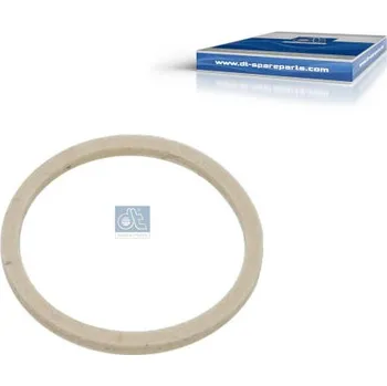 Kliková hřídel Těsnicí kroužek hřídele, klikový hřídel DT Spare Parts 2.10055