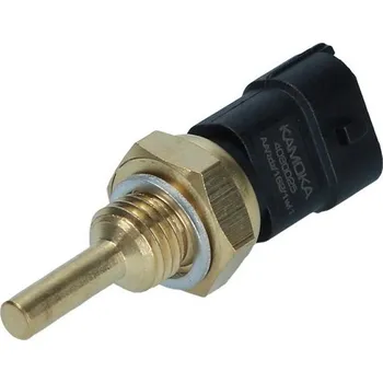Autoelektrika Snímač, teplota chladiva KAMOKA 4080025