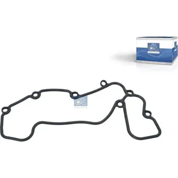 Chladič motoru Těsnění, chladič oleje DT Spare Parts 4.20507