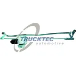 Tyčoví stěračů TRUCKTEC AUTOMOTIVE 01.58.056