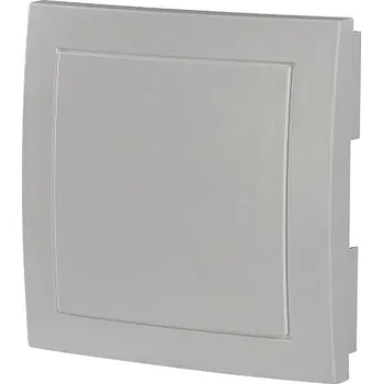 Domovní zvonek Bittorf 2550 zvonek 8 V (max) bílá