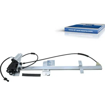 Stahovačka okna Zvedací zařízení oken DT Spare Parts 6.72104SP