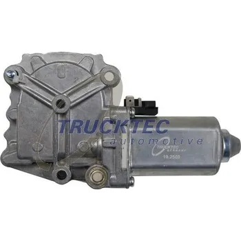 Stahovačka okna Elektromotor, zvedací zařízení oken TRUCKTEC AUTOMOTIVE 03.58.002