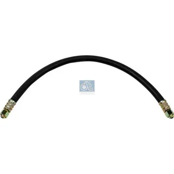 Brzdová hadice Brzdová hadice DT Spare Parts 1.28019