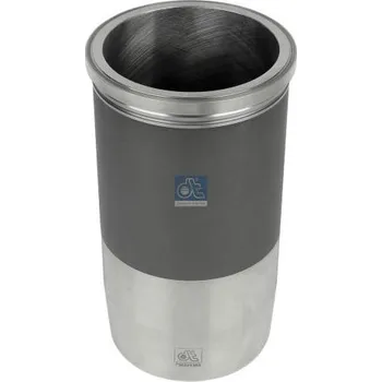 Válec motoru Vložený válec DT Spare Parts 3.10152