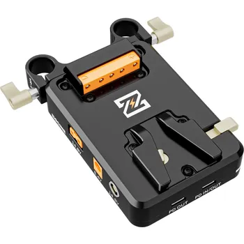 ZGCINE V Mount Plate VP2 Kit1