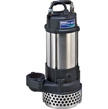 Čerpadlo HCP AL-21.5N 400V