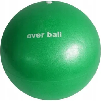Overball Míč OVERBALL SEDCO 3423 26 cm zelená