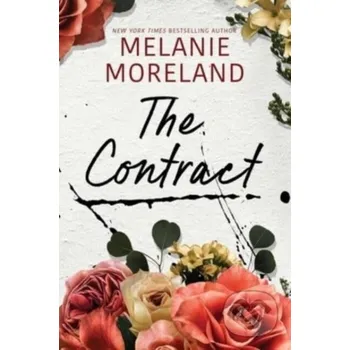 The Contract - Melanie Moreland Waterhouse Press