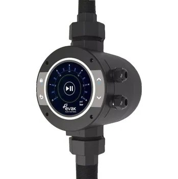 Příslušenství k čerpadlu EVAK PUMPS EVAK DPI 15S, 1x230V~1x230V, 8A, 1.1kW