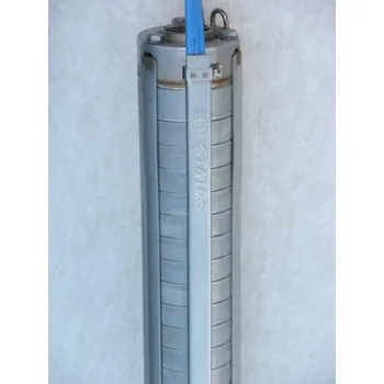 Čerpadlo STAIRS SP-4018, 400V, kabel 1,7m