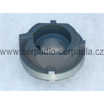 Příslušenství k čerpadlu HCP 50GF23.7 řezací nůž, 50GF22.2 kruhový nůž