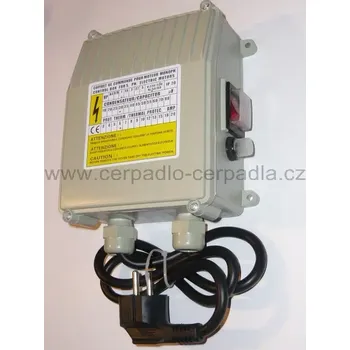 Čerpadlo PUMPA blue line 3SKM 150, spínací skříň