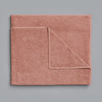 Povlečení Lejaan Linen Touch Ručník 100×180 cm