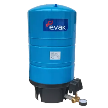 Domácí vodárna EVAK PUMPS Vodárenská sestava SPTB 100