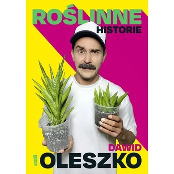 Roślinne historie