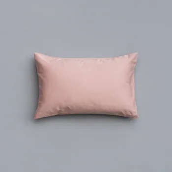 Povlečení Lejaan Never Too Late Povlak na polštář 40×60 cm