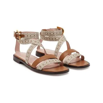 Dámské sandále Sandály Coccinelle E4 SVR 18 03 01 Béžová 37