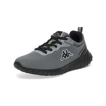 Pánská obuv Sneakersy Kappa SS24-3C007 Šedá 43