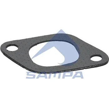 Těsnění výfuku Těsnění, kolektor výfukových plynů SAMPA 042.185