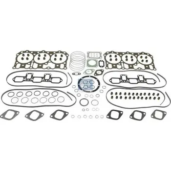 Těsnění motoru Sada těsnění, kliková skříň DT Spare Parts 6.91004