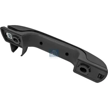 Otevírání krytu motoru DT Spare Parts 2.71243