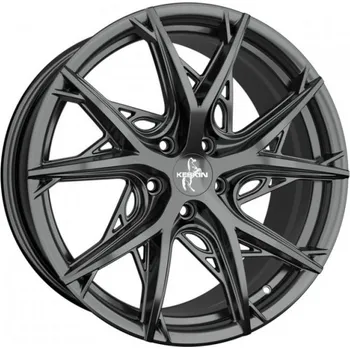 Alu kolo KESKIN Alu Kola Keskin Kt24 8.5X19 5X112 ET30 Palladium Painted 66.6