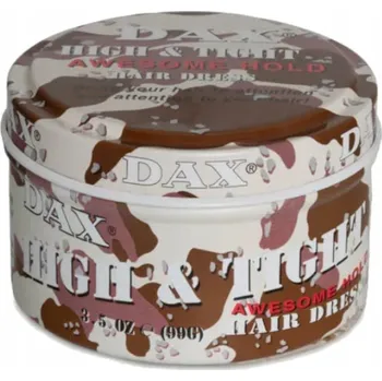 Stylingový přípravek DAX High Tight Silná vosková pomáda 99 g