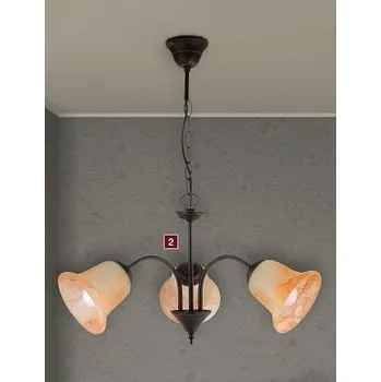 Dekorativní svítidlo Rabalux 7367 Colette