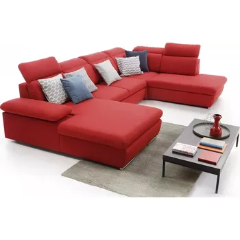 Sedací souprava Rohová sedací souprava Orlando II