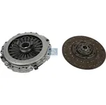 Sada spojky DT Spare Parts 2.93033